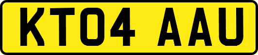 KT04AAU