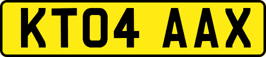 KT04AAX