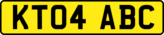 KT04ABC