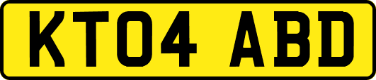KT04ABD