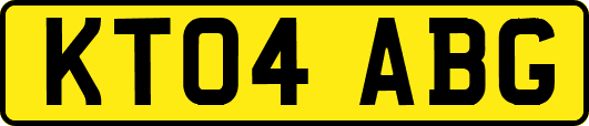 KT04ABG