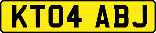 KT04ABJ
