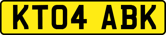 KT04ABK