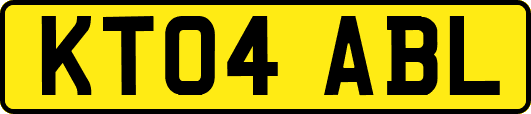 KT04ABL