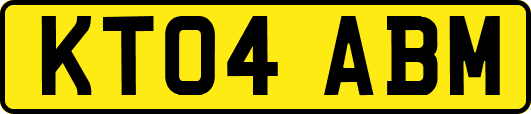 KT04ABM