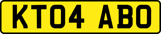 KT04ABO
