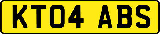 KT04ABS