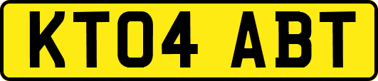 KT04ABT