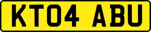 KT04ABU