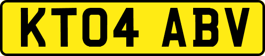 KT04ABV
