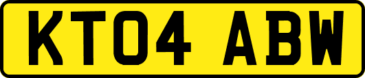 KT04ABW