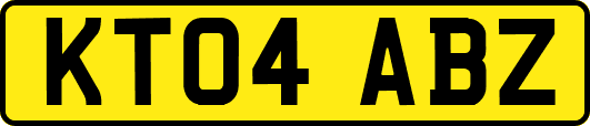 KT04ABZ