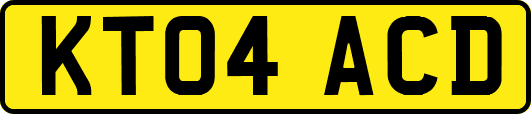 KT04ACD