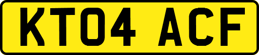KT04ACF