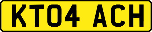 KT04ACH