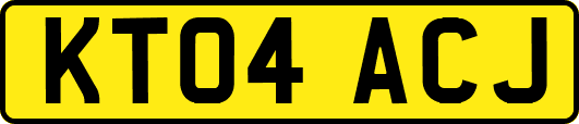 KT04ACJ