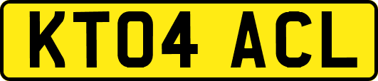 KT04ACL