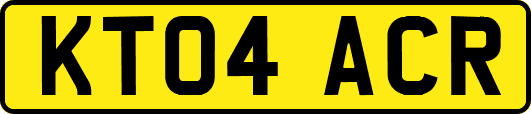 KT04ACR