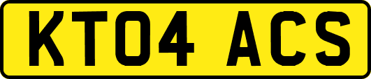 KT04ACS