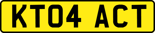 KT04ACT