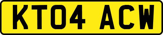 KT04ACW