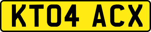 KT04ACX
