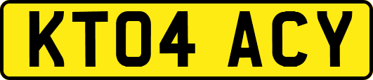 KT04ACY
