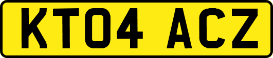 KT04ACZ