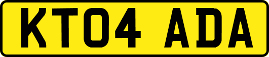 KT04ADA