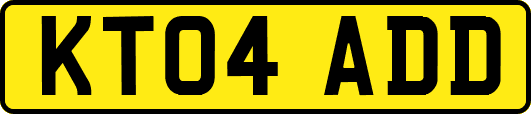 KT04ADD
