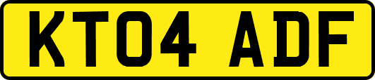 KT04ADF