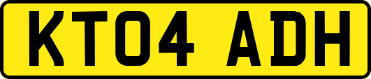 KT04ADH