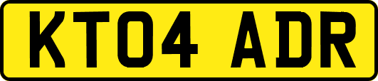 KT04ADR