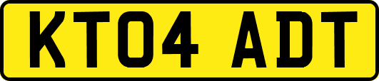 KT04ADT