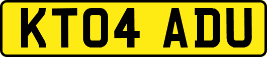 KT04ADU