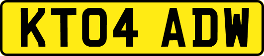 KT04ADW
