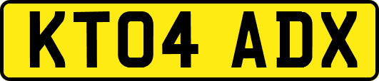 KT04ADX
