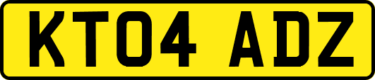 KT04ADZ