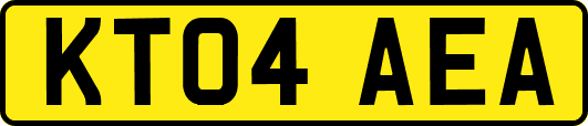 KT04AEA