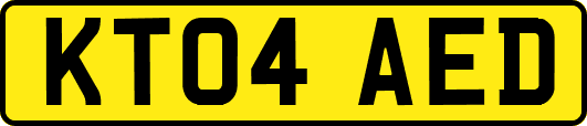 KT04AED