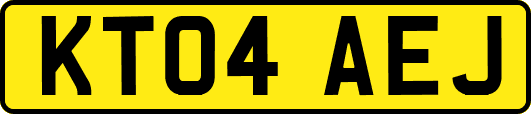 KT04AEJ