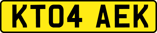 KT04AEK