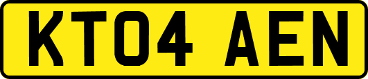 KT04AEN