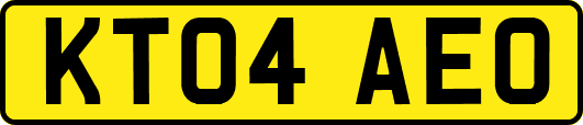 KT04AEO