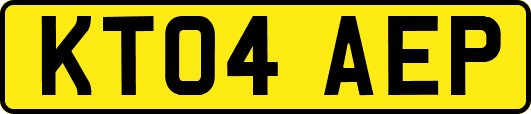 KT04AEP