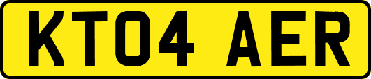 KT04AER