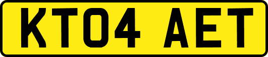 KT04AET
