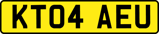 KT04AEU