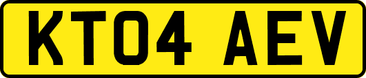 KT04AEV
