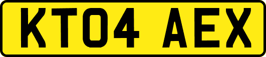 KT04AEX